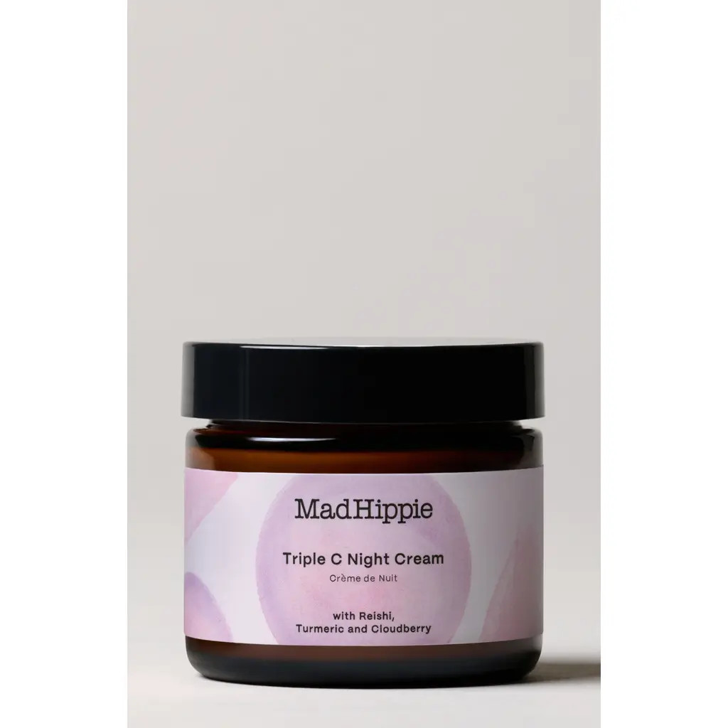 Mad Hippie Triple C Night Cream in None at Nordstrom | Nordstrom