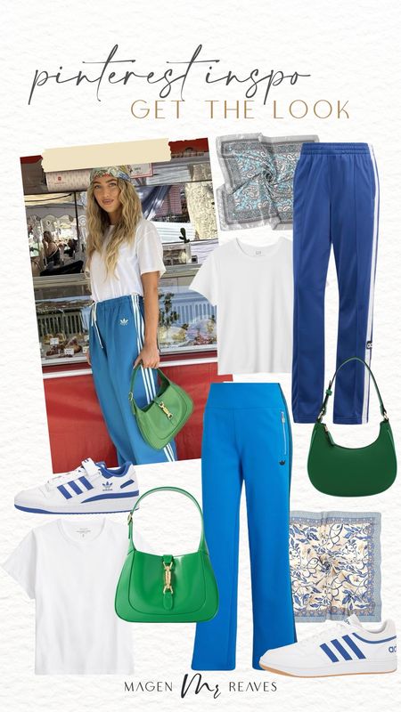 Pinterest Outfit Ideas - Casual - Spring

#LTKSeasonal #LTKstyletip #LTKtravel