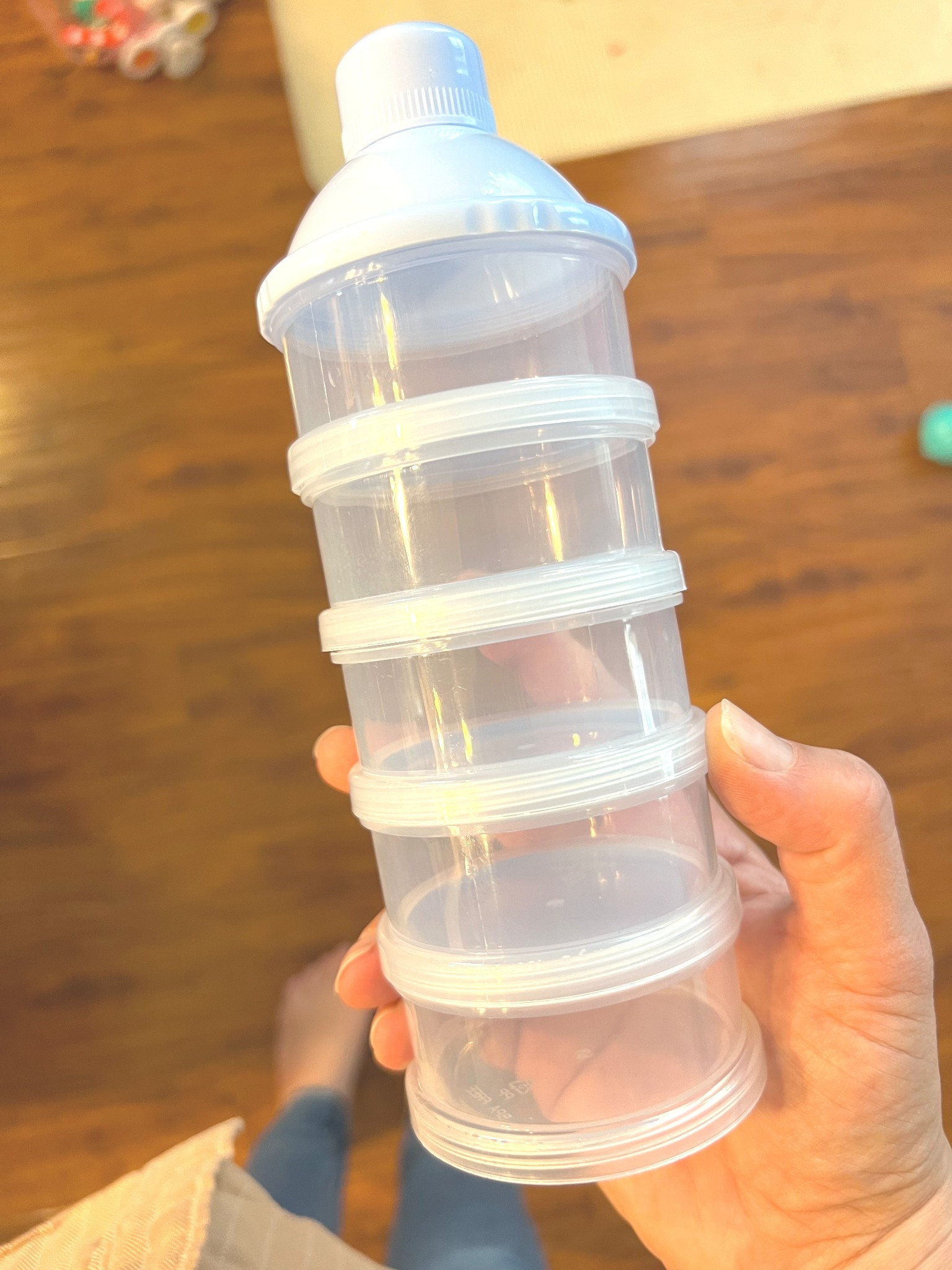 Every formula feeding mama needs this formula travel carrier case! It’s amazing and has been so helpful to this mama of 2

#LTKdayinmylife #LTKmomlife #LTKBaby