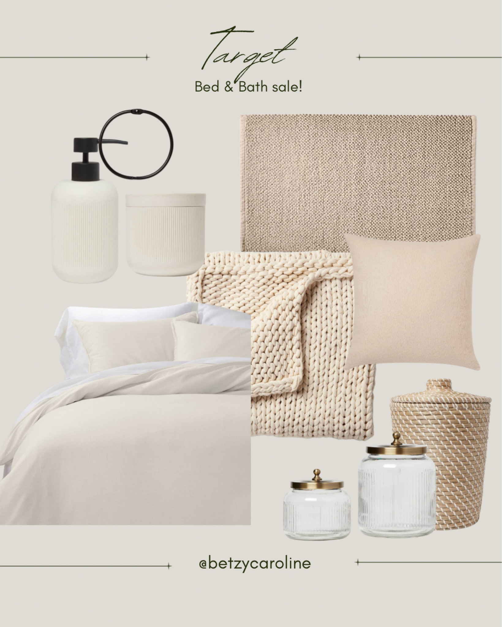 @target bed & bath favorites!! 

#LTKsalealert #LTKhome #LTKU