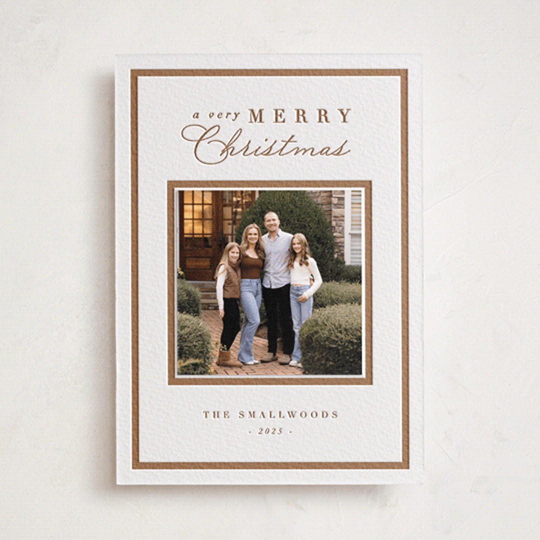 Bound Merry | Minted