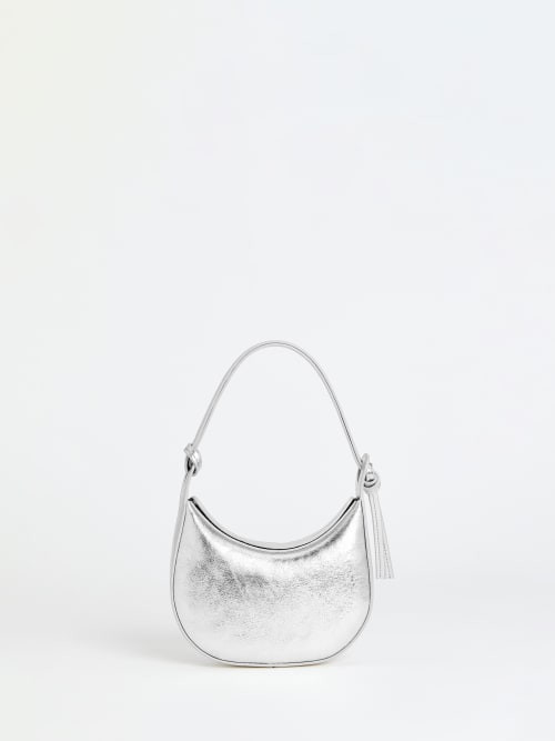 Mini Rosetta Shoulder Bag | Reformation (Global)