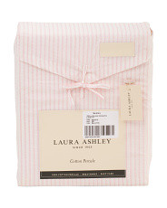Cotton Ticking Striped Sheet Set | Bed & Bath | Marshalls | Marshalls