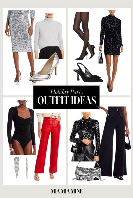 Bloomingdale’s holiday party outfits on sale for cyber Monday
Save 25% off sequin dresses, sequin
Pants and more 

#LTKHoliday #LTKCyberWeek #LTKfindsunder100