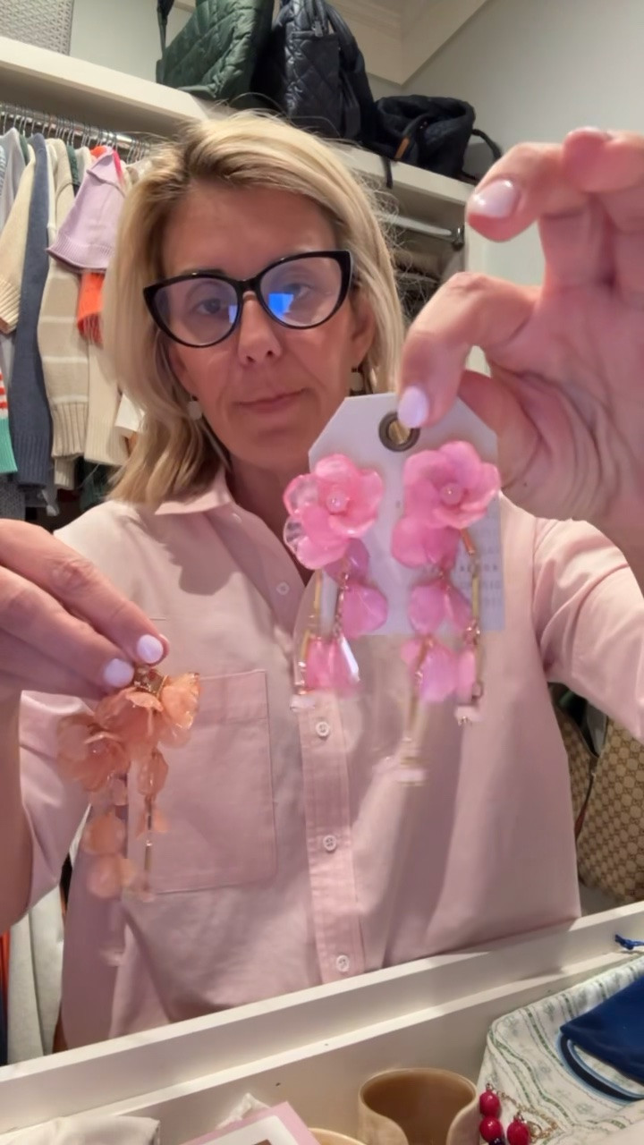 Sharing my most worn jewels from Anthro that I wear on repeat! 
￼
*Use my code CATHERINE20 for 20% off Orders of $100+ at Anthropologie

#LTKSaleAlert #LTKdayinmylife #LTKmomlife