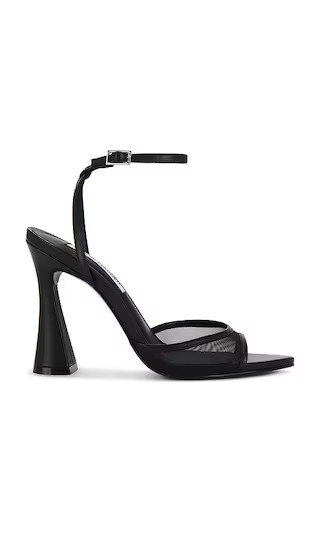 Beki Heel in Black | Revolve Clothing (Global)
