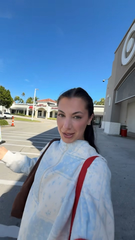 Dystopian Target Haul!!!😍🎯✨