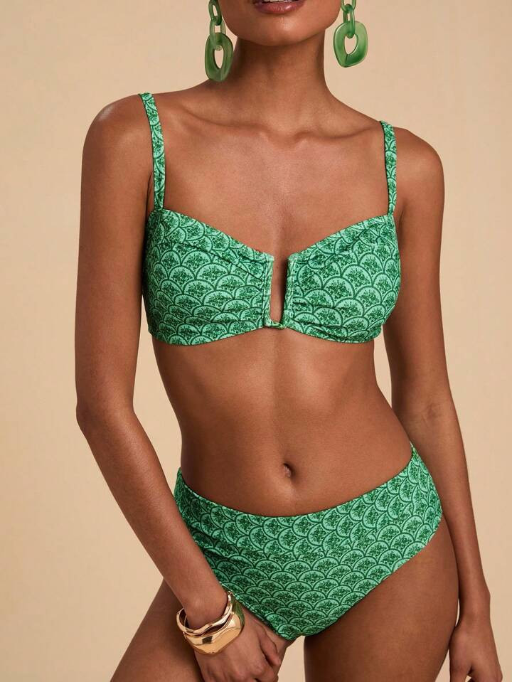 Travachic Bikini | SHEIN