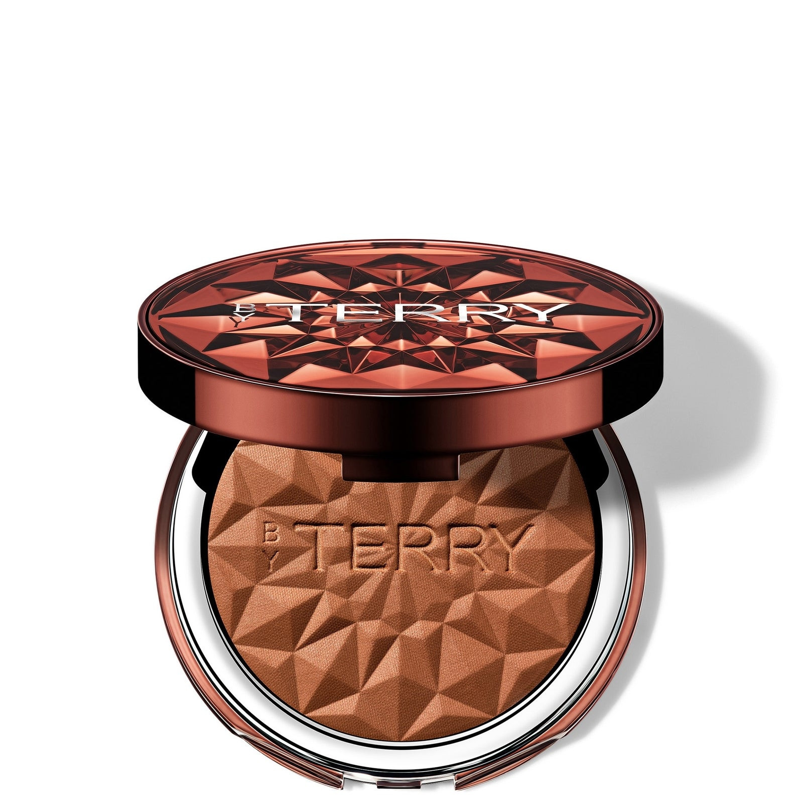 By Terry Tea to Tan Sun Powder - 4. Deep Bronze | LOOKFANTASTIC | Look Fantastic (UK)
