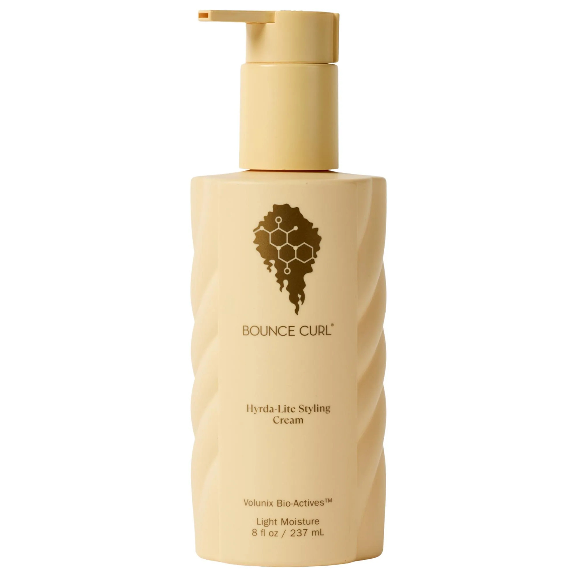 Bounce Curl Hydra-Lite Weightless Curl Defining Hair Cream 8 fl oz/237 mL | Sephora (US)