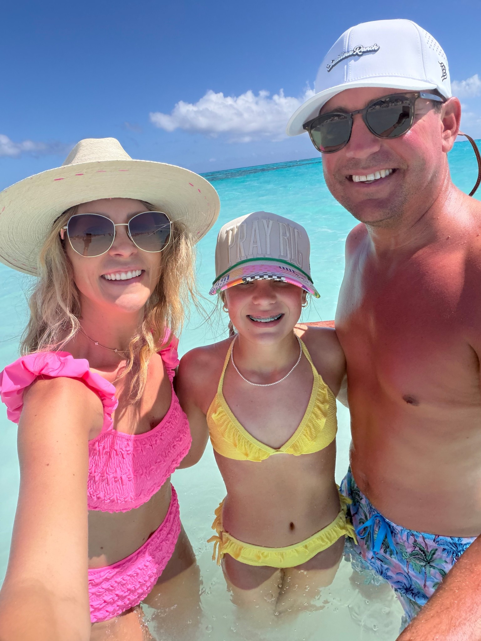 Disney cruise 🚢 
Shop our swimsuits here! 

#LTKTravel #LTKSwim #LTKKids