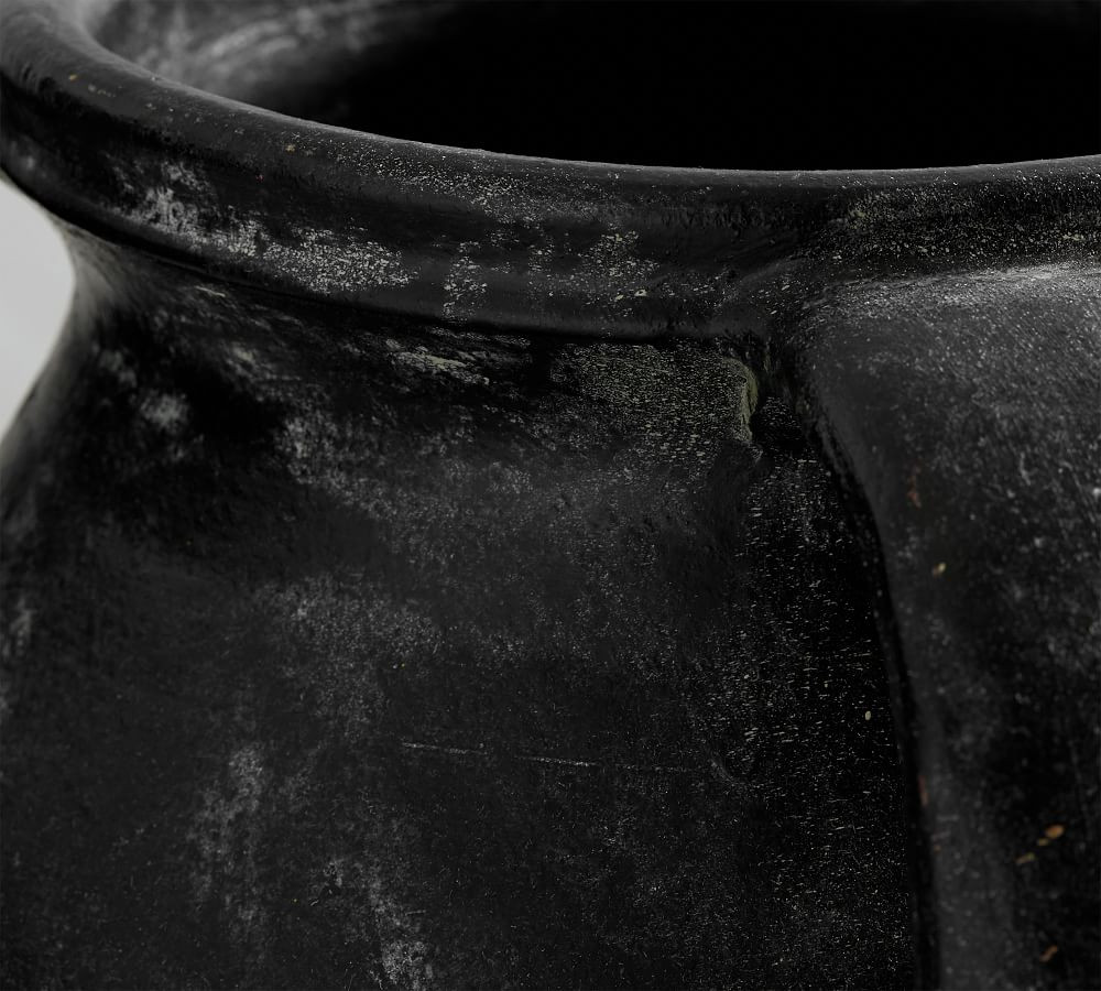 Joshua Handcrafted Ceramic Vases | Pottery Barn (US)