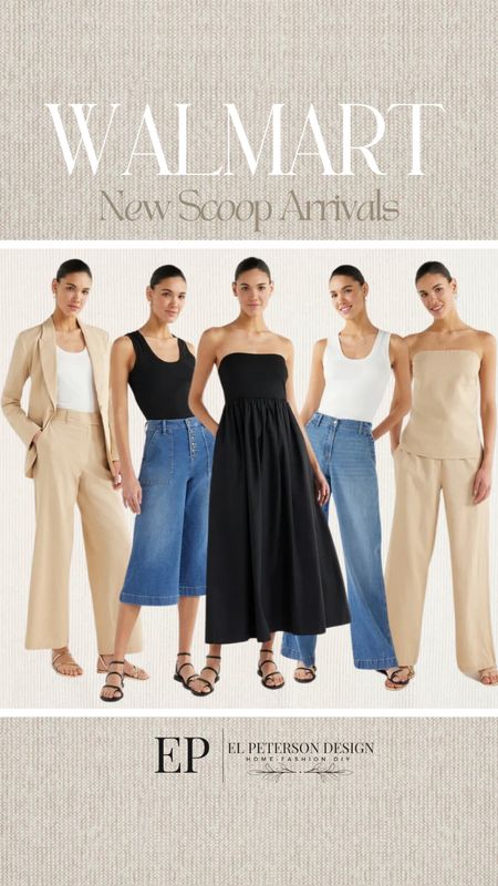 New Arrivals
Pants
Tank top
Dresses
Tube top

#LTKstyletip