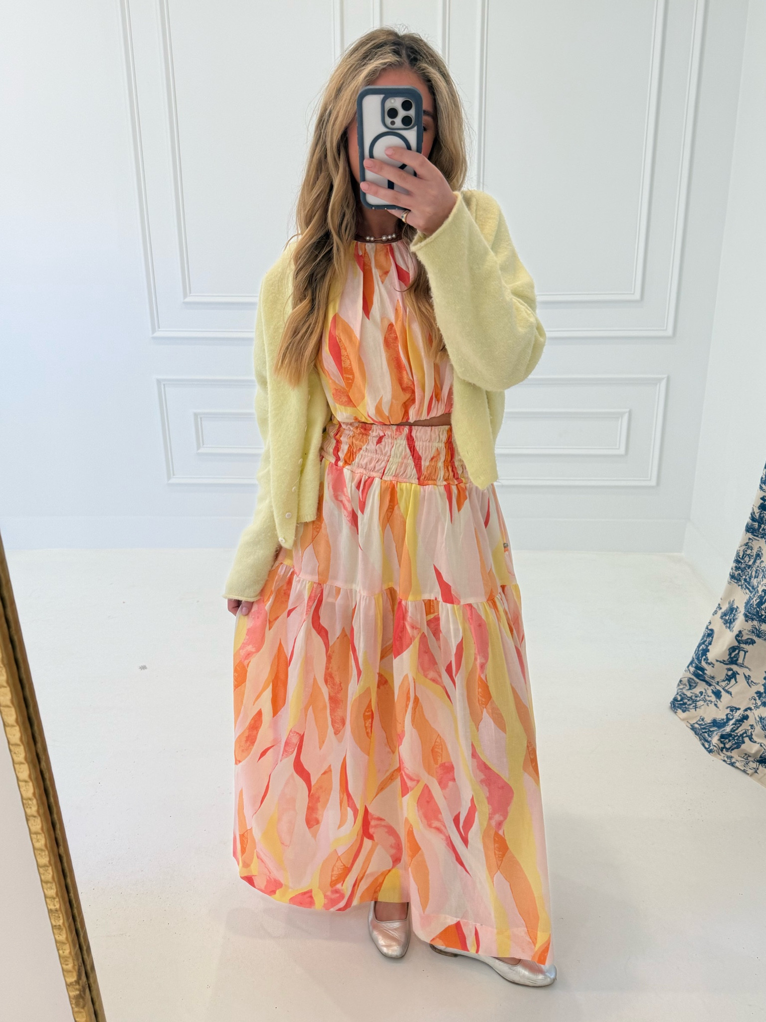 Sunday OOTD ! Oran

#LTKSaleAlert #LTKStyleTip