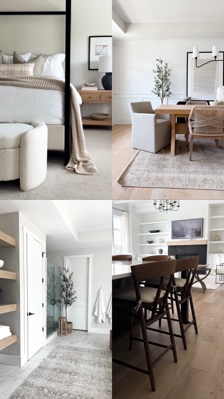 Wayfair, living room, bedroom, boucle bench, dining room, dining chair, home decor, entry way, bar stool

#LTKHome #LTKStyleTip #LTKFindsUnder50