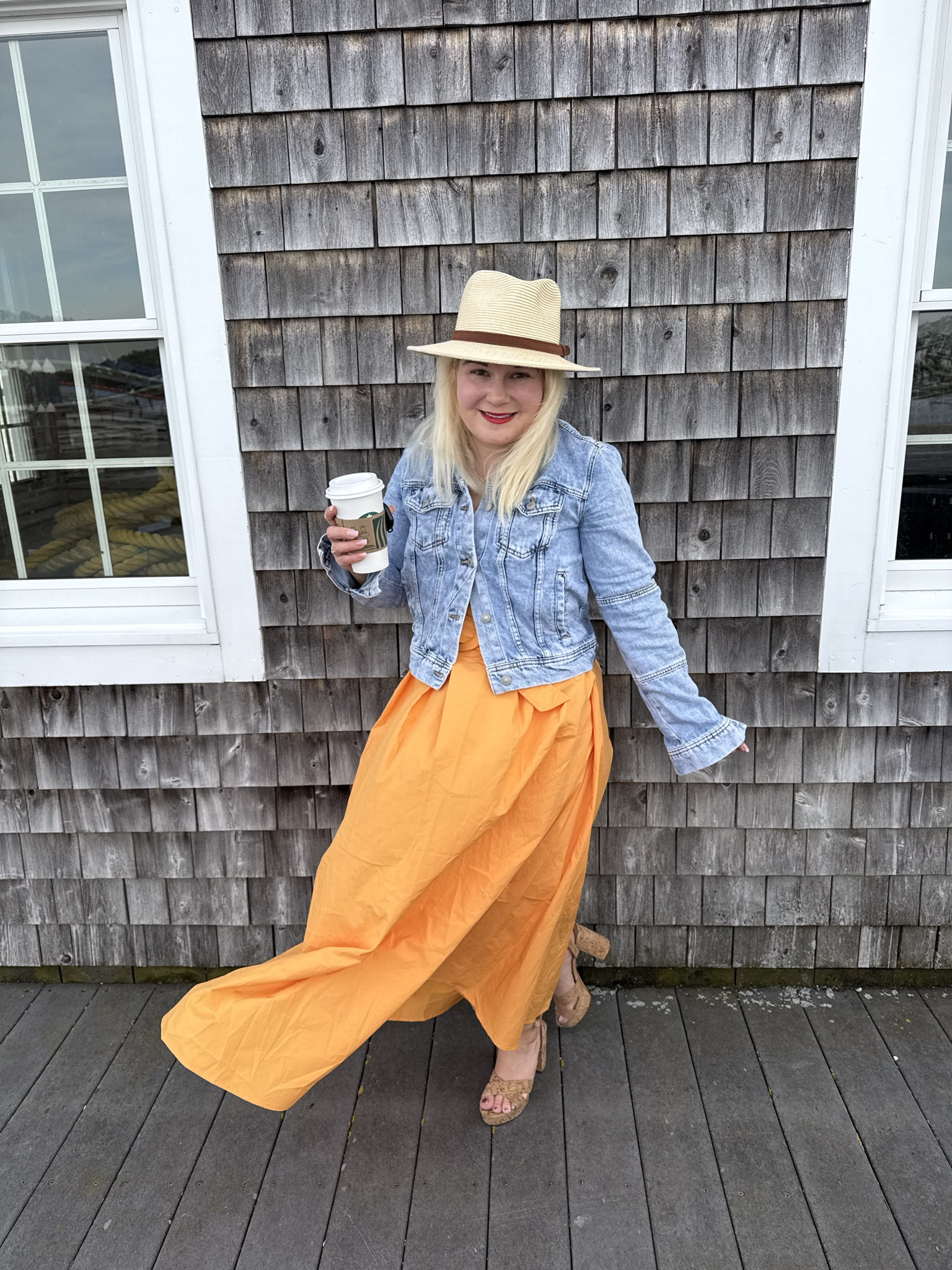 The perfect easter dress. And it has pockets! 

#LTKPetite #LTKgrwm #LTKWedding