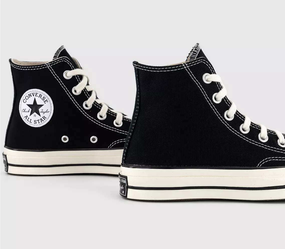 All Star Chuck 70 Hi Trainers | OFFICE London (UK)