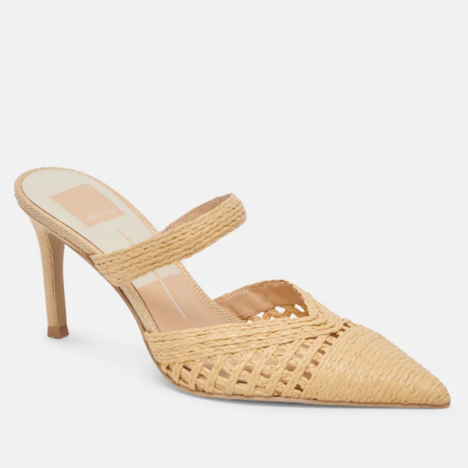 Summer heels!! Love these!

#LTKshoecrush #LTKSeasonal #LTKstyletip