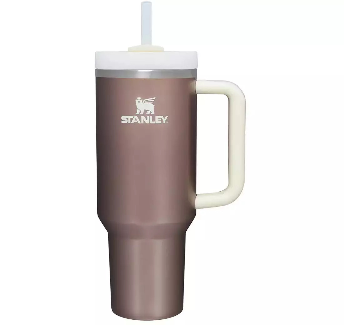 Stanley 40 oz. Quencher H2.0 FlowState Tumbler | Dick's Sporting Goods