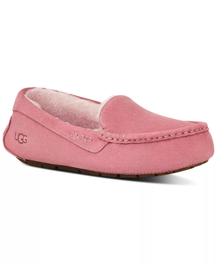 Women's Ansley Moccasin  Slippers | Macys (US)