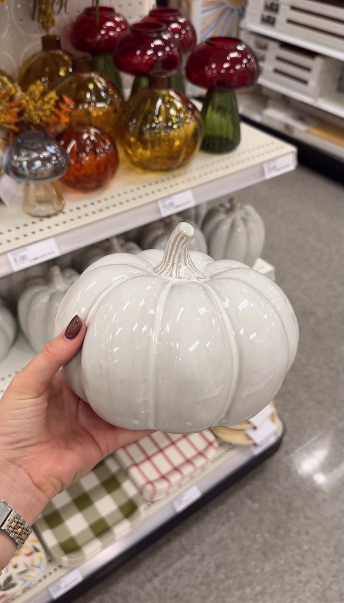 Pumpkin decor, Halloween decor, fall decor, faux pumpkins

#LTKFindsUnder50 #LTKSeasonal #LTKHome