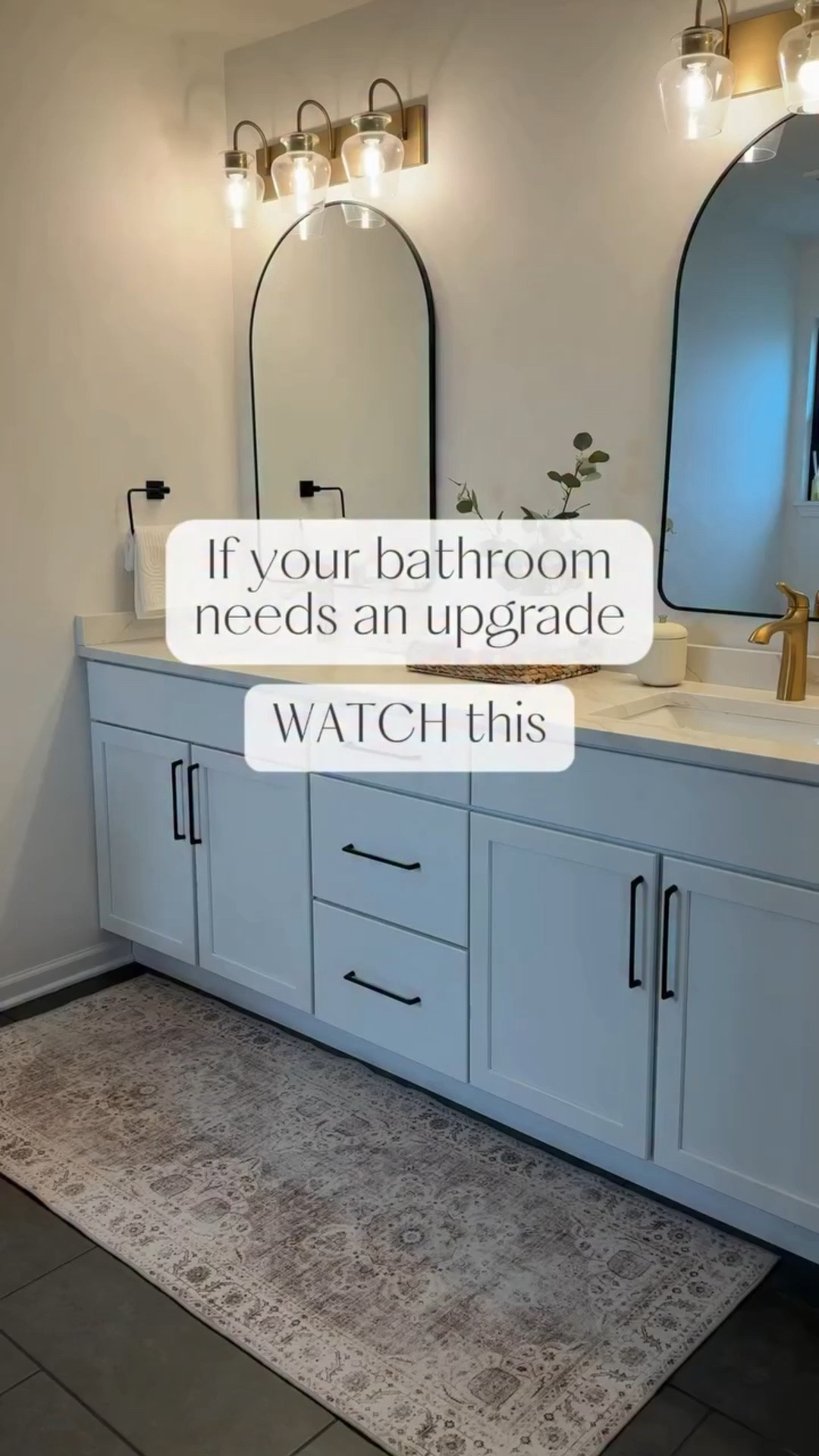 What to buy from Amazon if your bathroom needs an upgrade! 🛁

A round up of bathroom decor and organization finds that are easy and affordable! 🏡🙌

#LTKHome #LTKSaleAlert