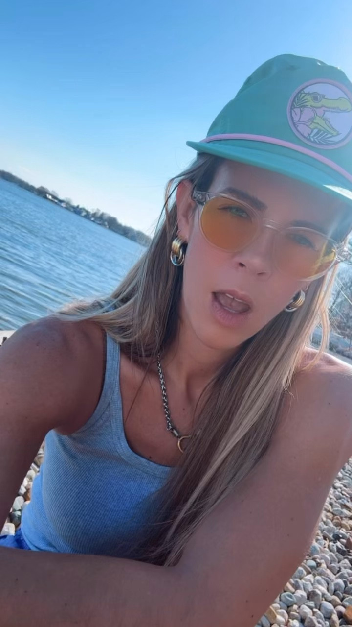 Summer is almost here! Loving this warm weather ☀️

#LTKSeasonal #LTKootd #LTKdayinmylife