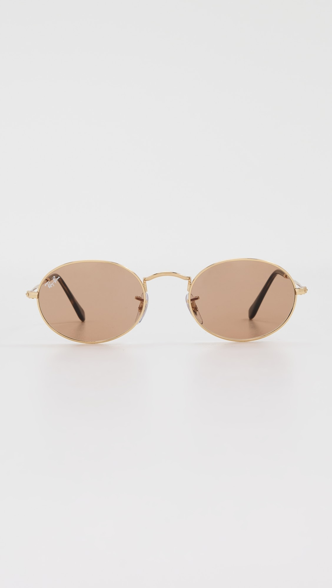 Oval Sunglasses | Shopbop