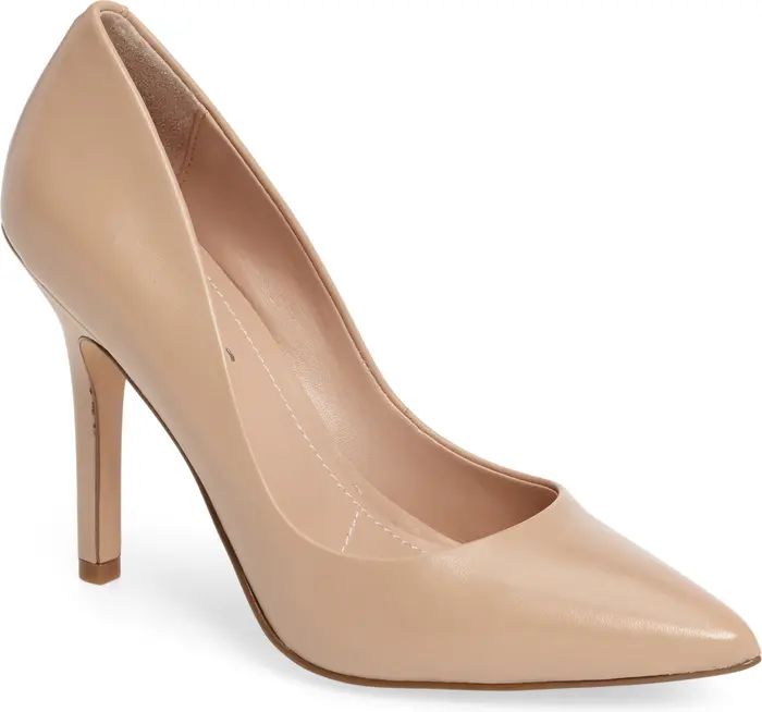 Maxx Pointed Toe Pump | Nordstrom