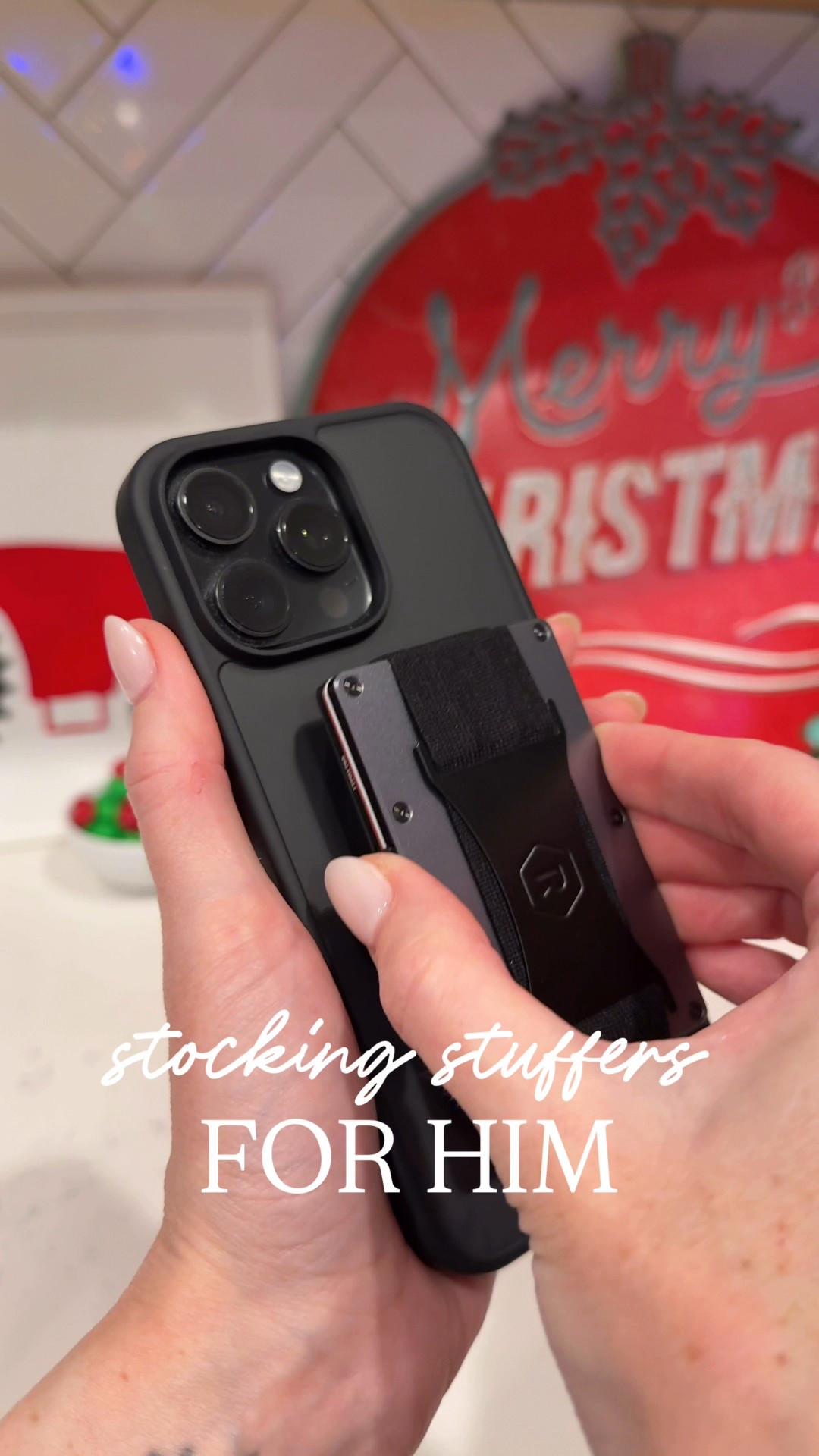 These are unique and are thinking outside of the box! 🎄🎅🏻🎁


#LTKHoliday #LTKMens #LTKGiftGuide