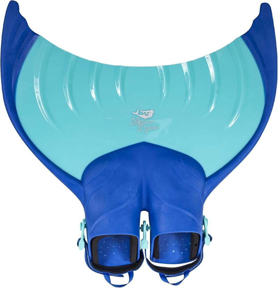 Body Glove Kids Mermaid Linden Monofin | Amazon (US)