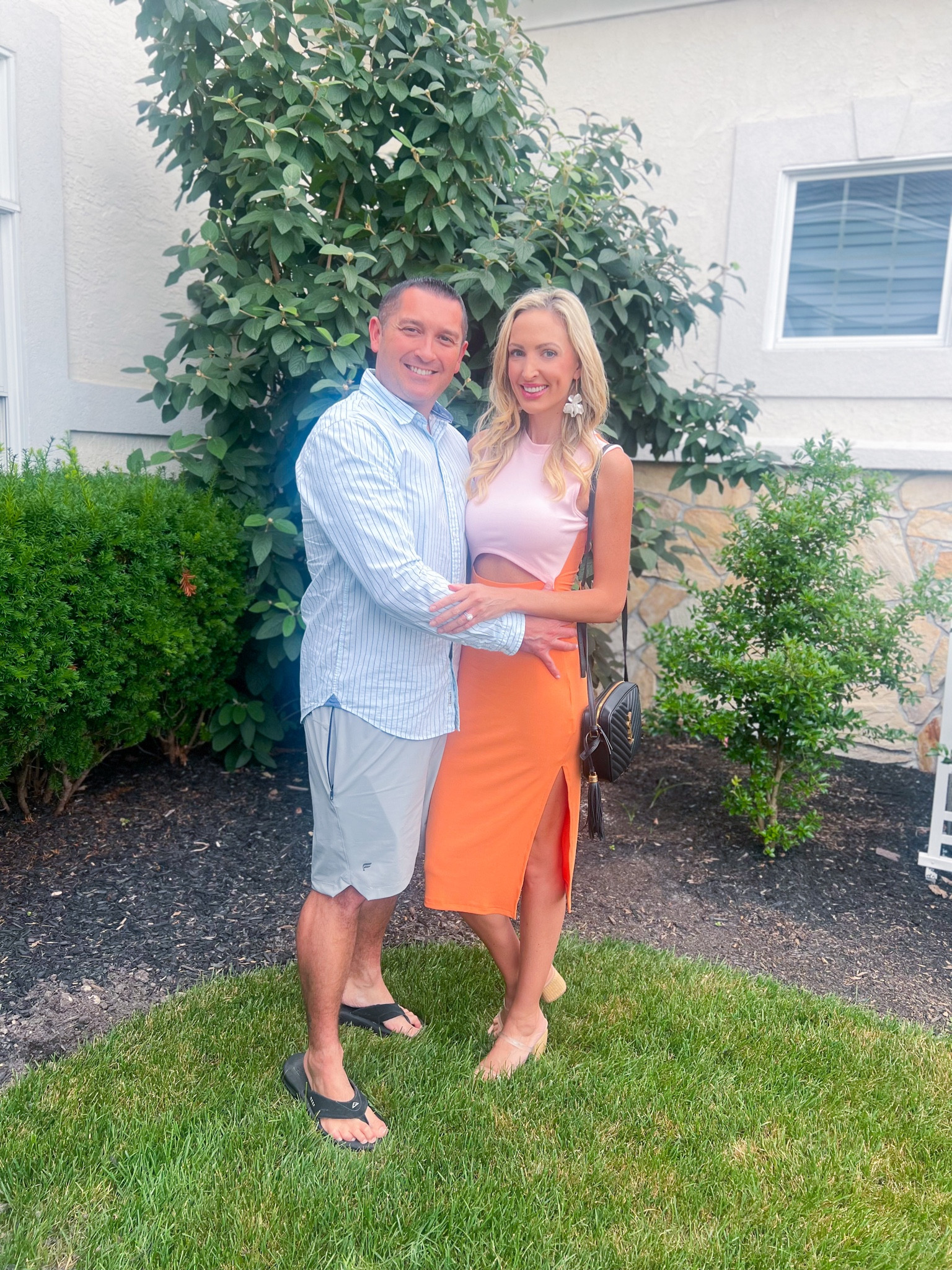 Summer dress
Midi dress
Cutout dress
Color lock dress
Hanging flower earrings
Large floral earrings
Date night
Wedding guest
Summer style
Vacation dress
Resort wear
Cocktail dress
Makeup
Foundation
Lip Gloss
Mascara
YSL handbag
Sandals
Block heels
Clear strap heels

#LTKFind #LTKU #LTKstyletip #LTKtravel #LTKwedding #LTKunder50 #LTKbeauty #LTKSeasonal #LTKitbag #LTKshoecrush