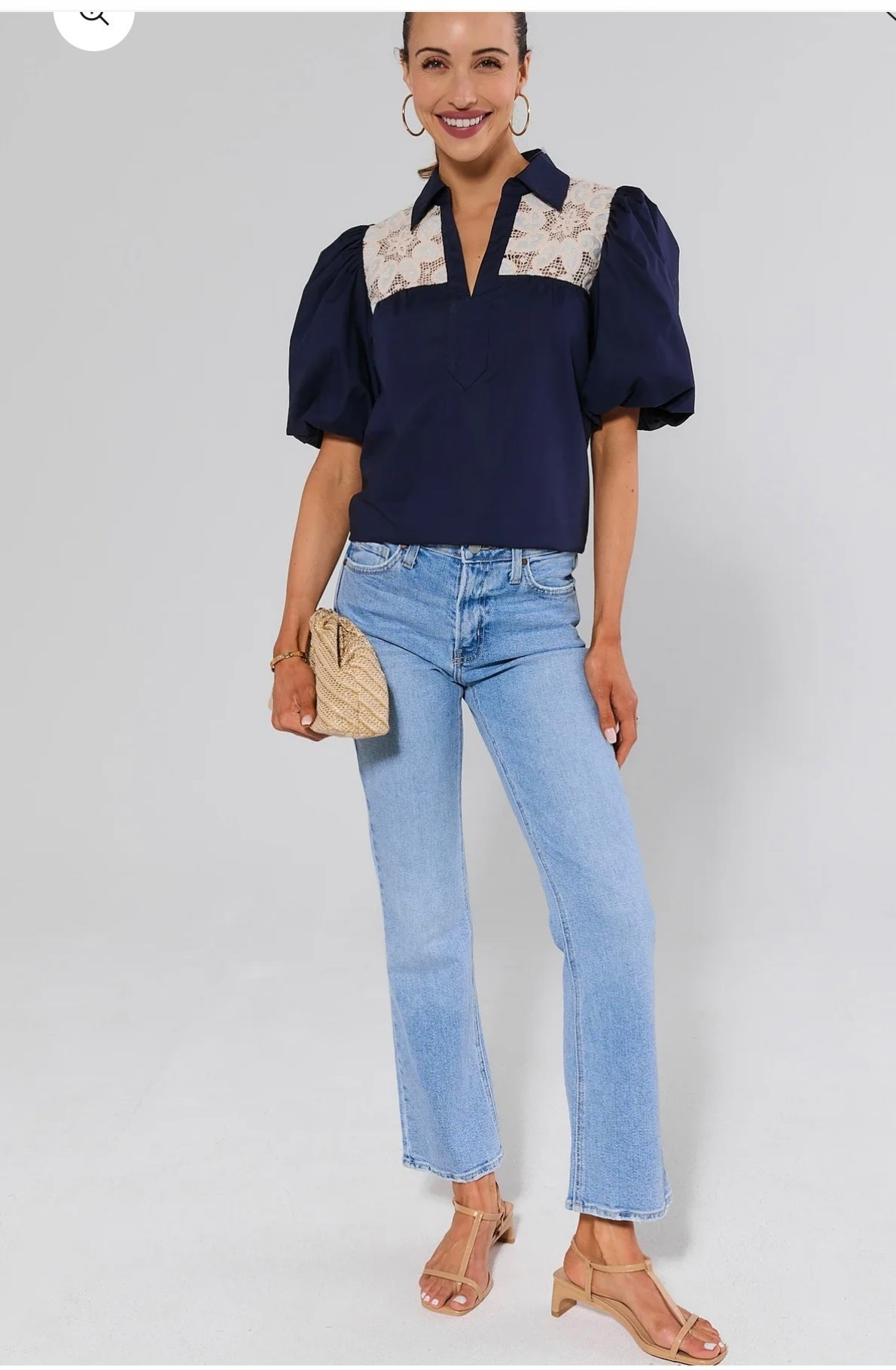 I’m loving this cute top from AVARA. 
#avara #mystyle /#over50 #over60 #avaratop #avaraclothes 

#LTKWorkwear #LTKOver40 #LTKootd