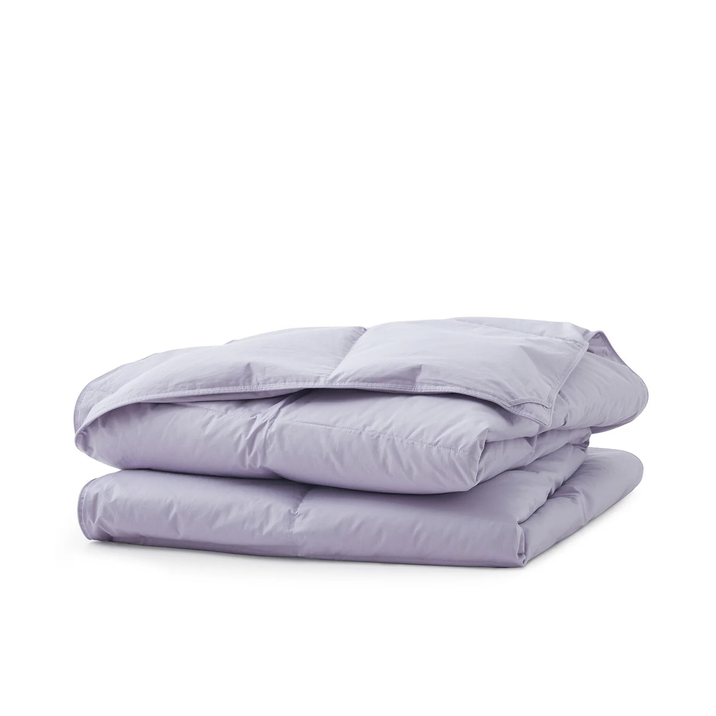Lightweight Organic Cotton Down & Feather Comforter | Puredown.Inc