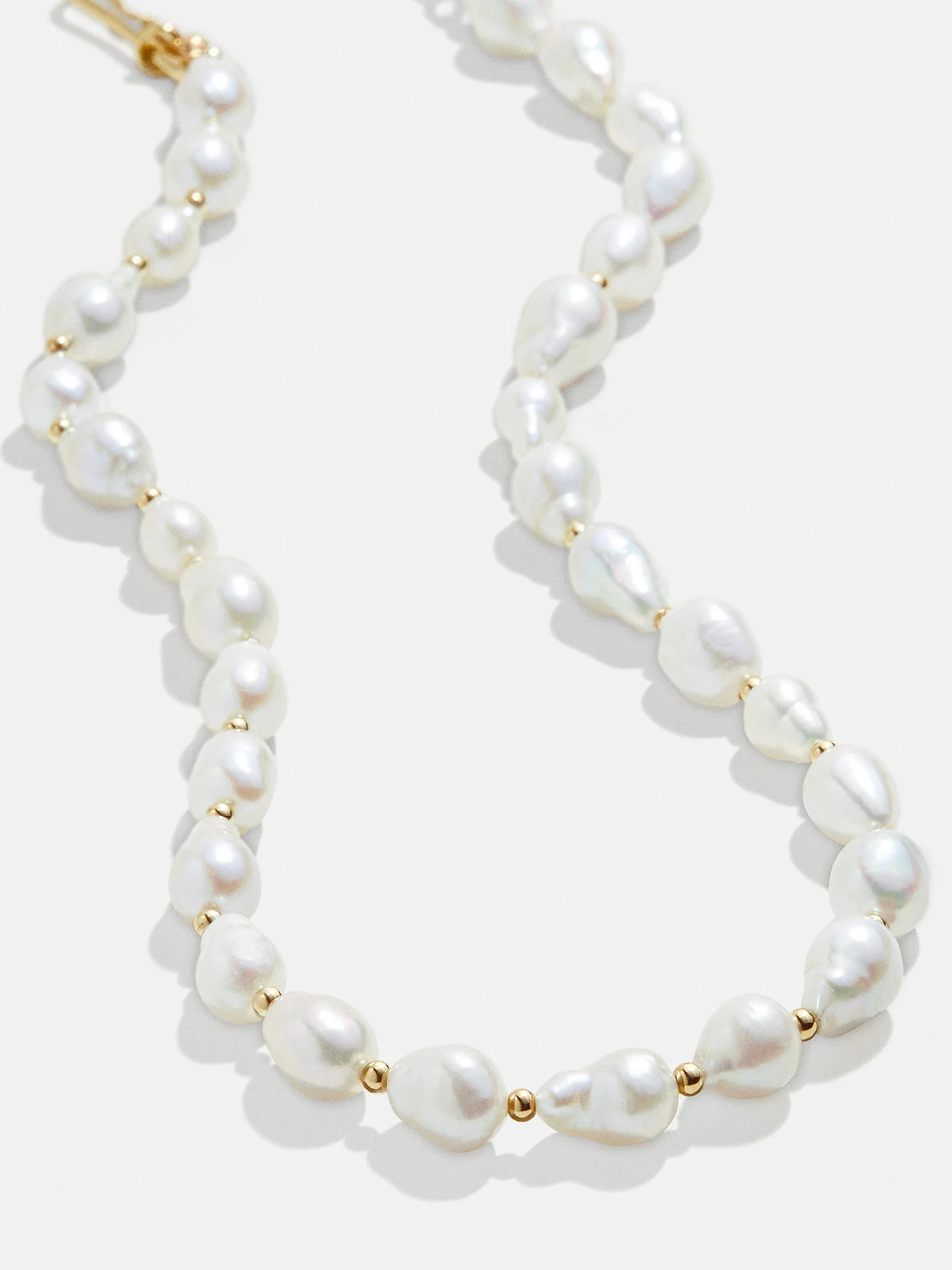 Elle Necklace | BaubleBar (US)