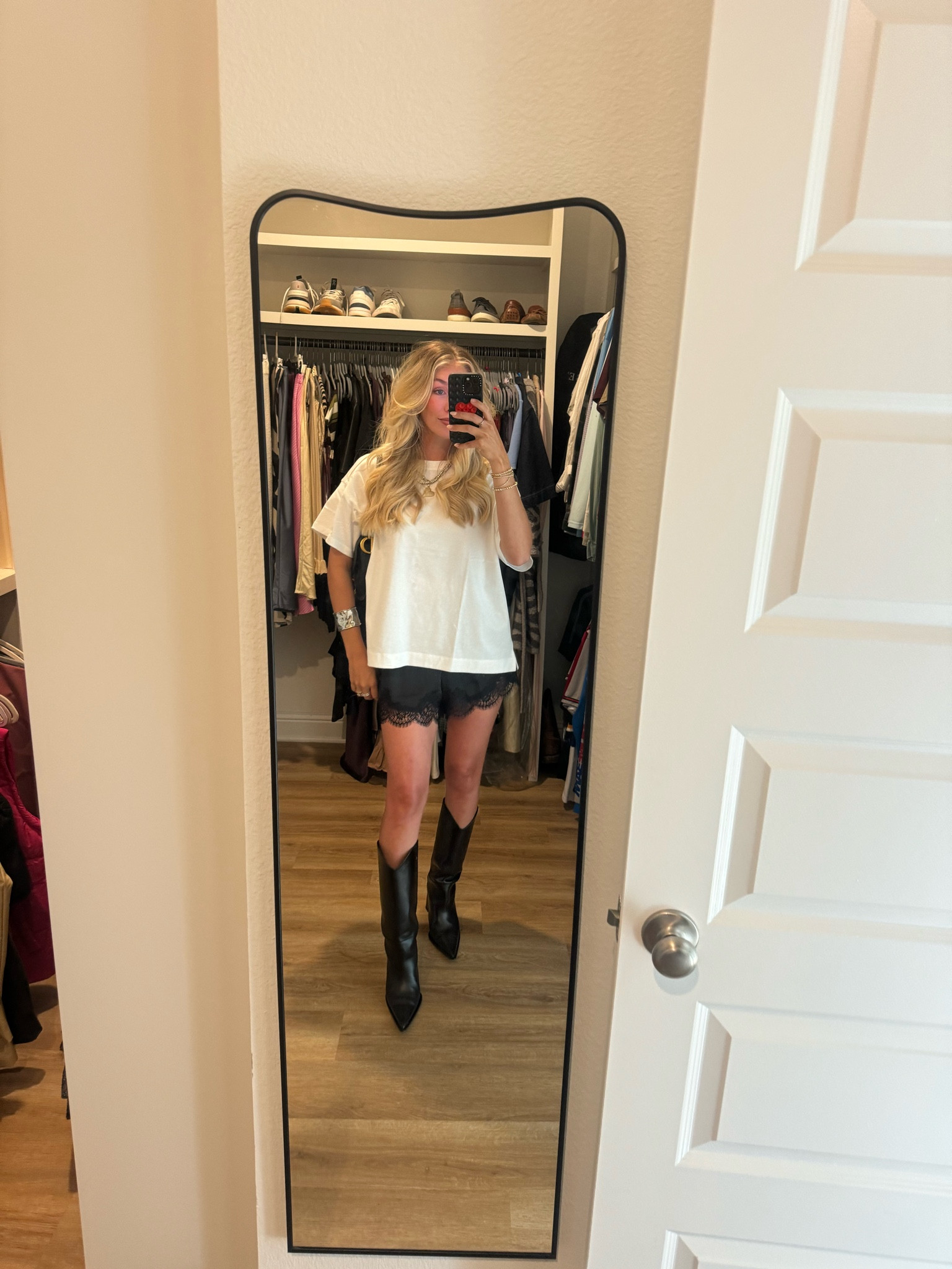 Old navy affordable country Concert outfit!!  

#LTKootd #LTKSaleAlert #LTKgrwm