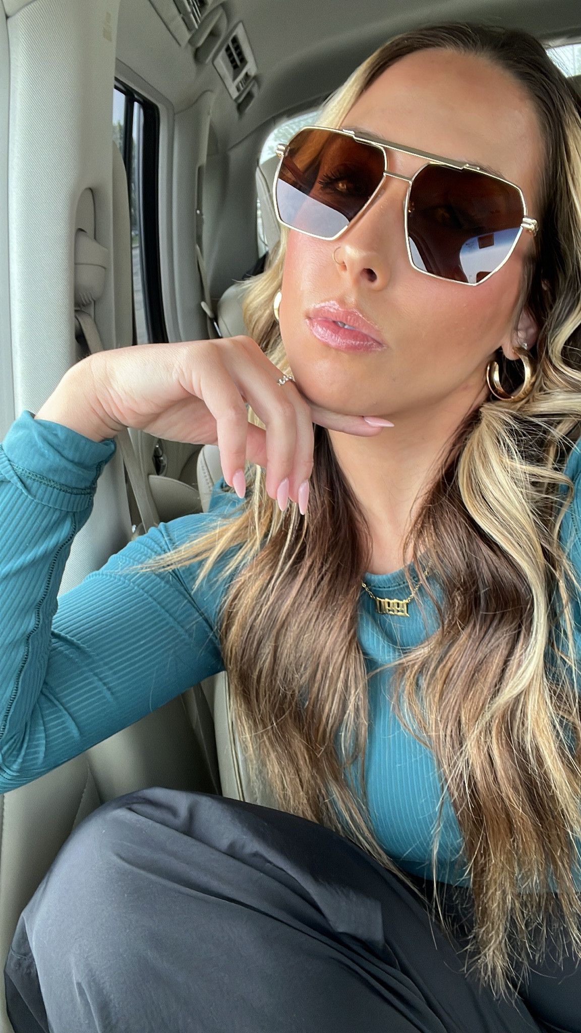 AMAZON Summer accessory staples that I wear every day. 💕

#LTKGiftGuide #LTKSeasonal #LTKunder50