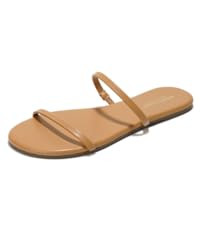 Project Cloud Thong Sandals for Women 2025 - Memory Foam and Lightweight Summer Essentials - Non ... | Amazon (US)