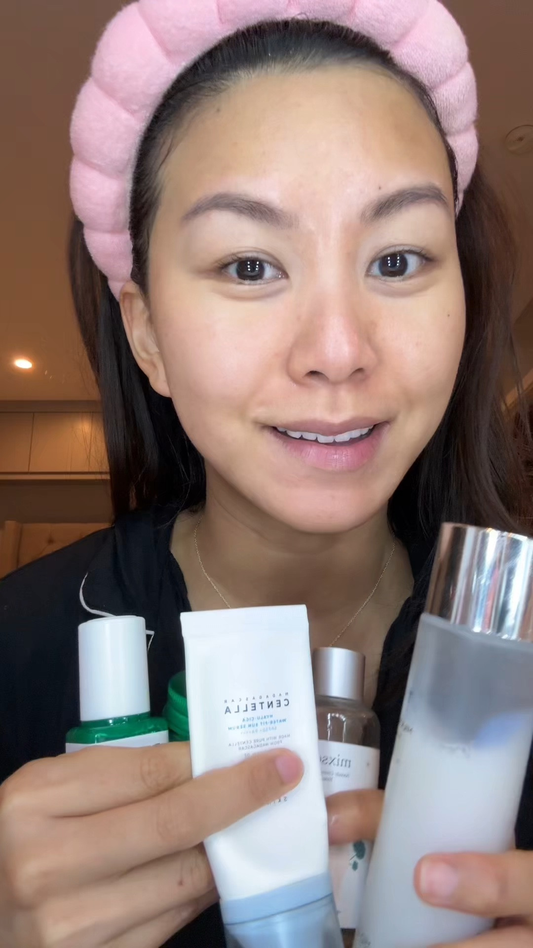 Eczema skincare routine to calm a flareup fast!!!

#LTKVideo #LTKbeauty