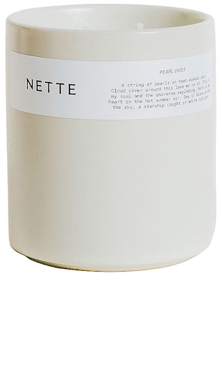 Pearl Dust Scented Candle | Revolve Clothing (Global)