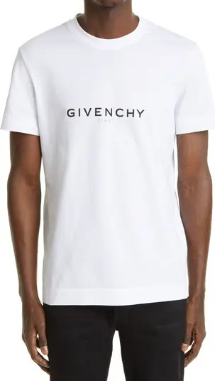 Slim Fit Logo T-Shirt | Nordstrom