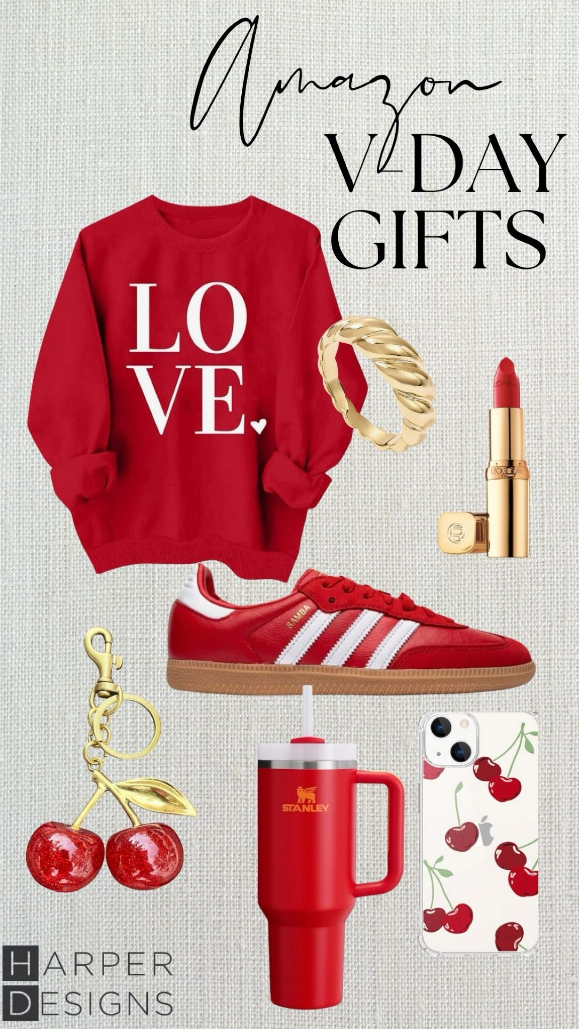 Valentines Day Gift Ideas from Amazon  

#LTKcanada #LTKstyletip #LTKgiftguide