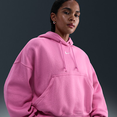 Nike Sportswear Phoenix Fleece Women's Over-Oversized Pullover Hoodie | Nike (US)