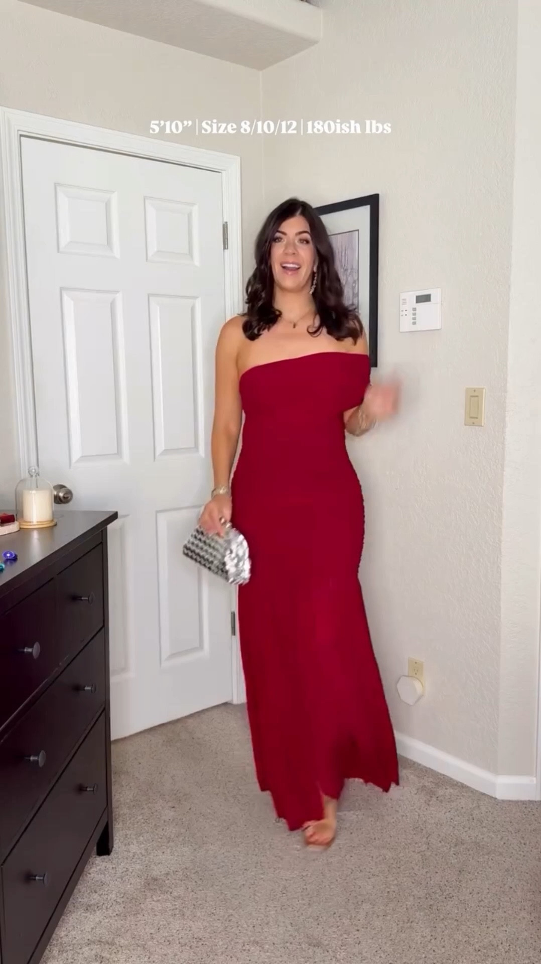 Affordable wedding guest dresses for winter In a large 

Red dress, one shoulder, Wedding Guest Dress, Midsize Fashion, Dress, winter wedding guest dress, winter wedding, occasion dresses, midsize wedding guest dresses, statement dresses, elegant guest looks, special occasion fashion


#LTKWedding #LTKOver40 #LTKMidsize