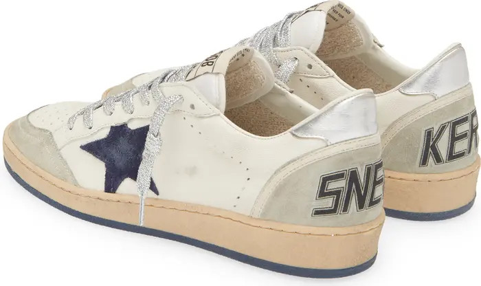 Ball Star Low Top Sneaker (Women) | Nordstrom