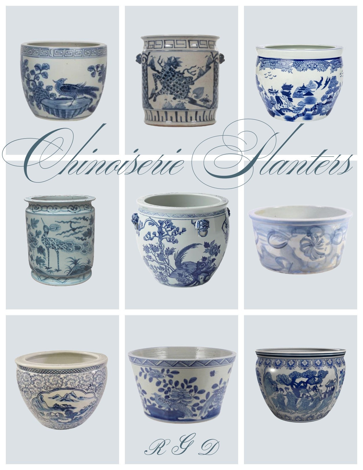 Beautiful blue and white chinoiserie planters for your home indoors or outdoors. They look lovely with these faux zinnias and mums for fall!

#LTKSeasonal #LTKHome #LTKdayinmylife