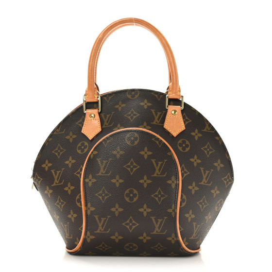 Monogram Ellipse PM | FASHIONPHILE (US)