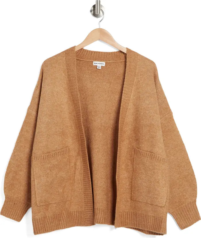 Mossy Open Cardigan | Nordstrom Rack