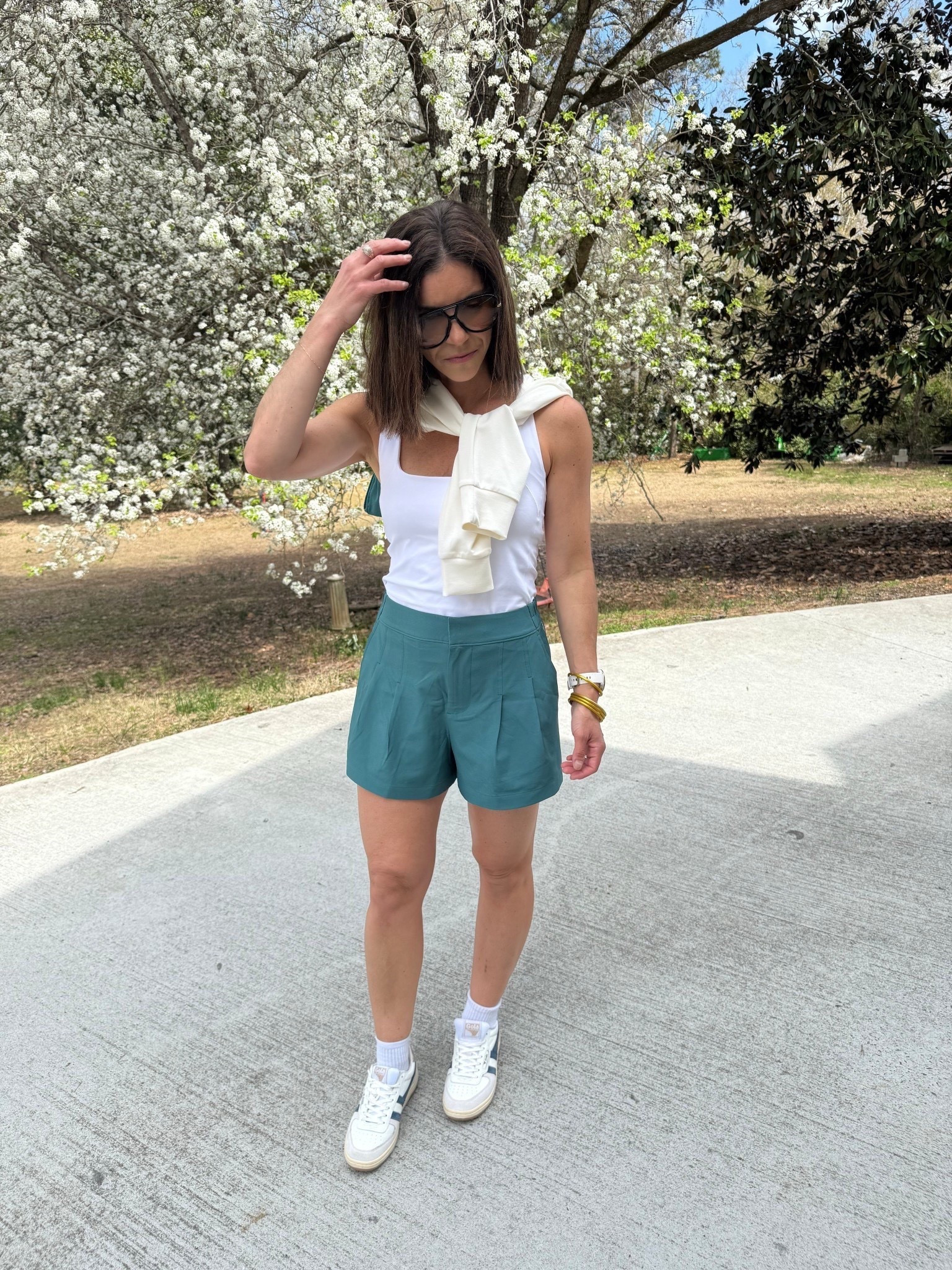 20% off active for women I grabbed these shorts in two colors 

#LTKSaleAlert #LTKSeasonal #LTKfitnessgoals