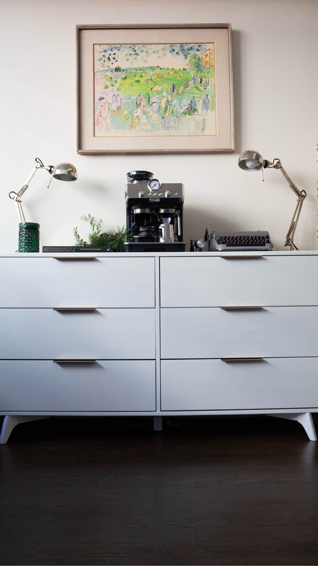 @plankandbeamfurniture A small upgrade, a big seasonal reset ✨ The Haven 6-Drawer Dresser instantly made our space feel cleaner, calmer, and ready for hosting.
Here’s to a home that feels effortless, cozy, and truly yours. 

Use code PBPartner10 for 10% off!  #plankandbeam #homeinspo #homemakeover #seasonalrefresh #cozyspaces #neutraldecor #minimaliststyle



#LTKvlog #LTKHome #LTKSaleAlert